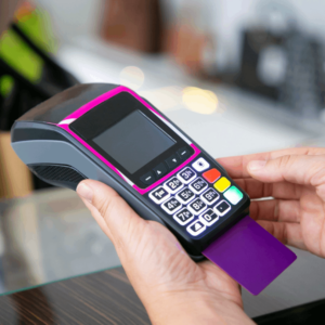 Terminales Punto de Venta Thunder Pay